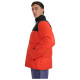4F Ανδρικό μπουφάν Down Jacket